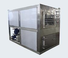 BLK10kg Laboratory Freeze Dryer