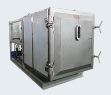 BLK50kg Lyophilization Freeze Dryer